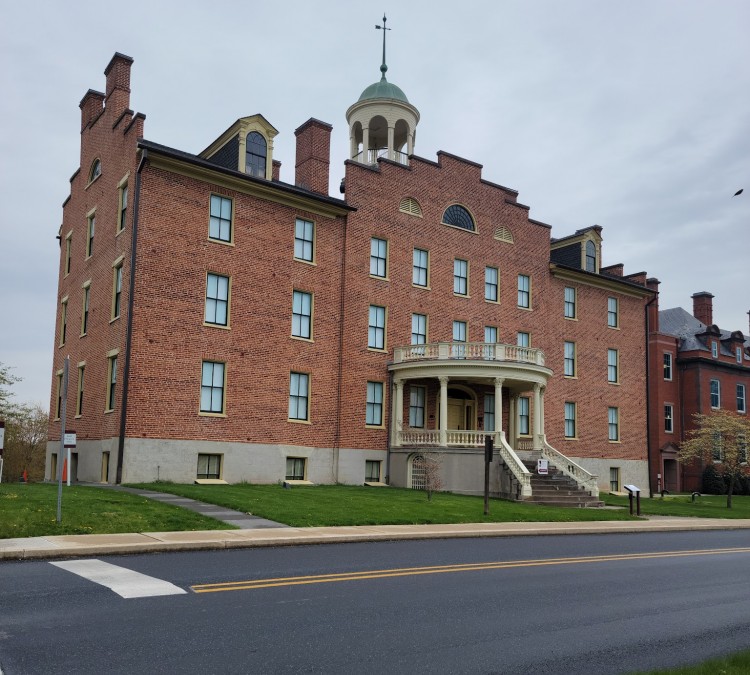 Seminary Ridge Museum and Education Center (Gettysburg,&nbspPA)